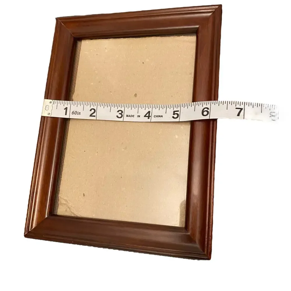 Set of TWO - Vintage 6